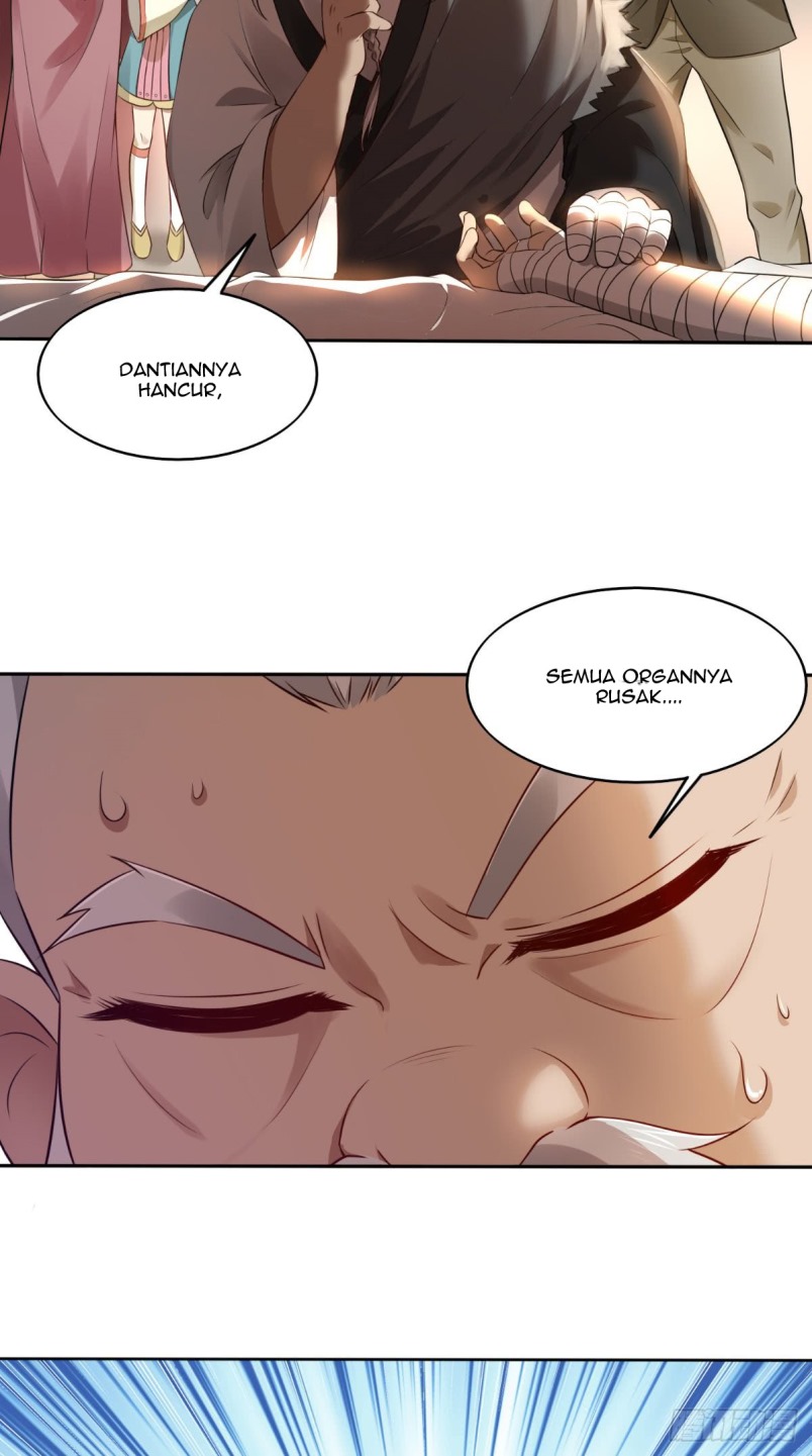 Xiu Tian Chuan Chapter 2 - halaman 30
