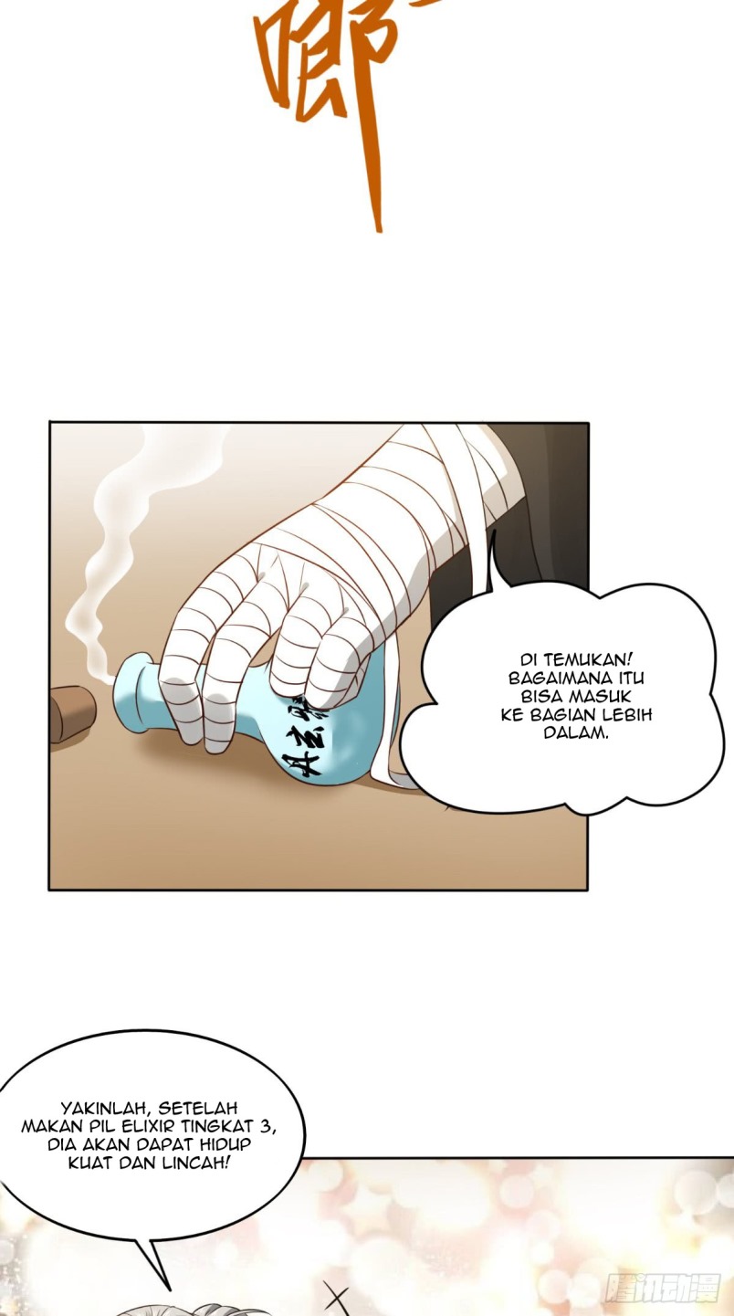 Xiu Tian Chuan Chapter 2 - halaman 36