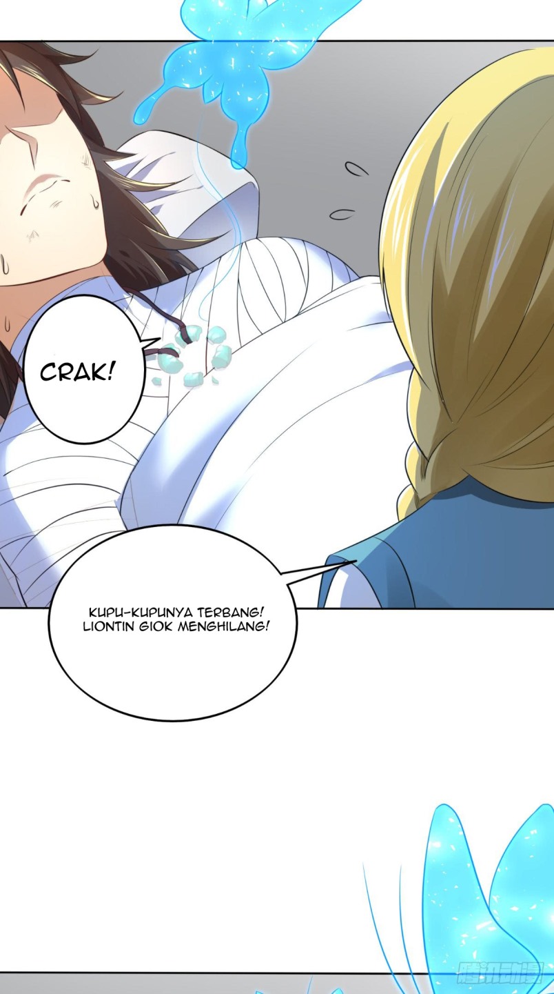 Xiu Tian Chuan Chapter 2 - halaman 42