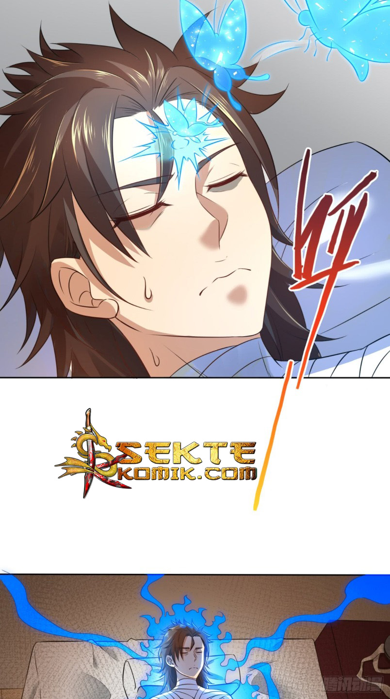 Xiu Tian Chuan Chapter 2 - halaman 43