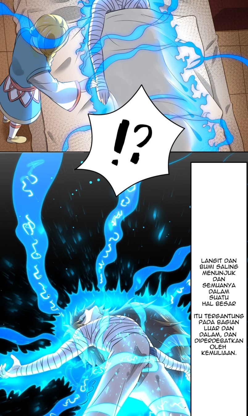 Xiu Tian Chuan Chapter 2 - halaman 44