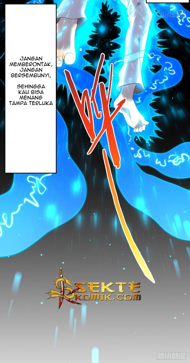 Xiu Tian Chuan Chapter 2 - halaman 45