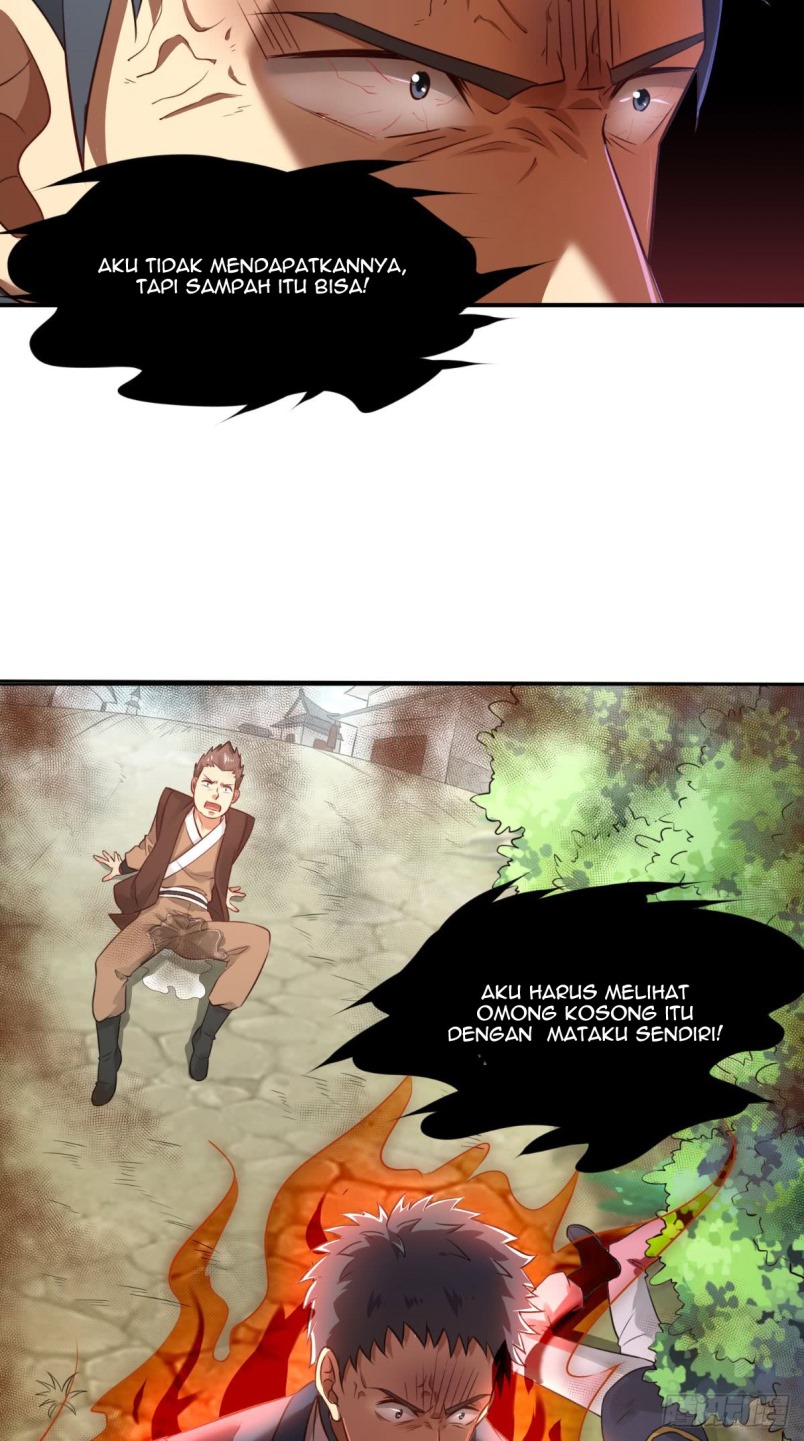 Xiu Tian Chuan Chapter 3 - halaman 13