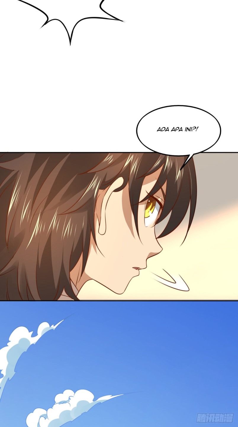 Xiu Tian Chuan Chapter 3 - halaman 25