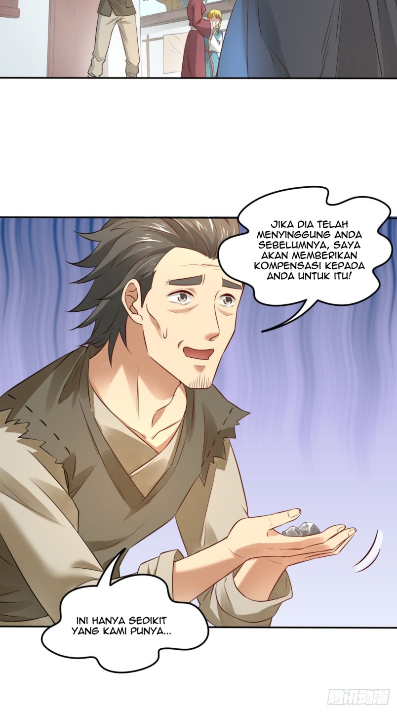 Xiu Tian Chuan Chapter 3 - halaman 27