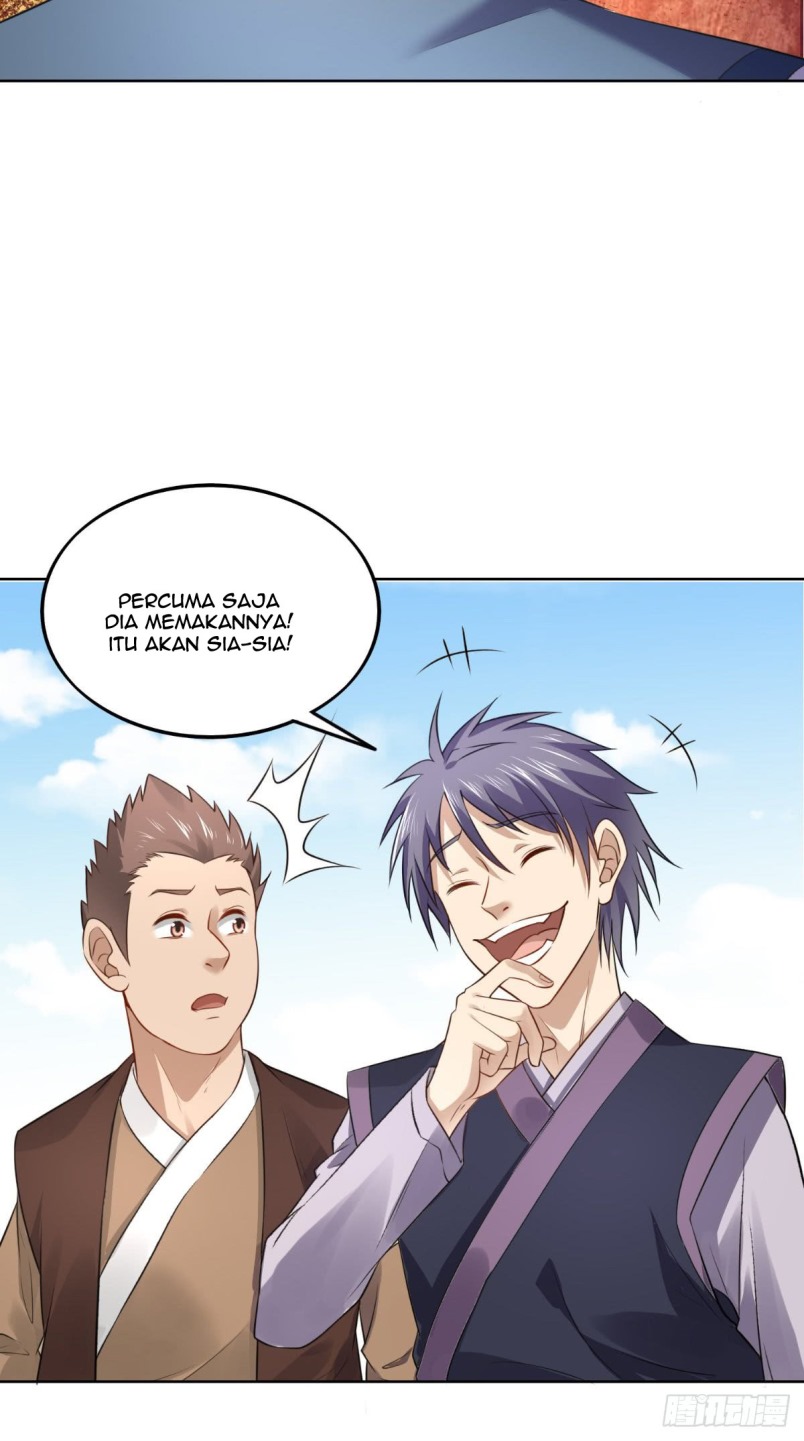Xiu Tian Chuan Chapter 3 - halaman 7