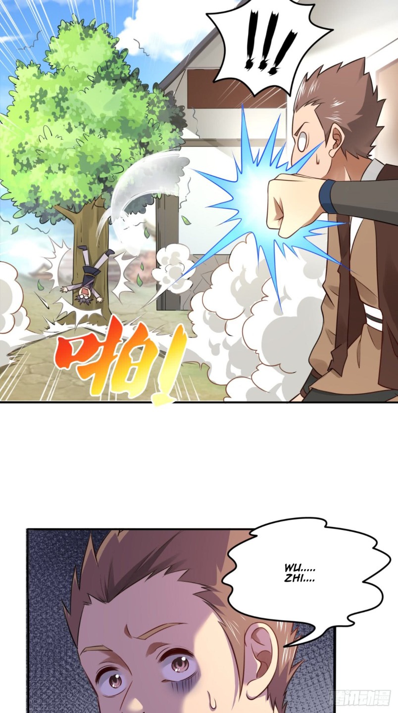 Xiu Tian Chuan Chapter 3 - halaman 9