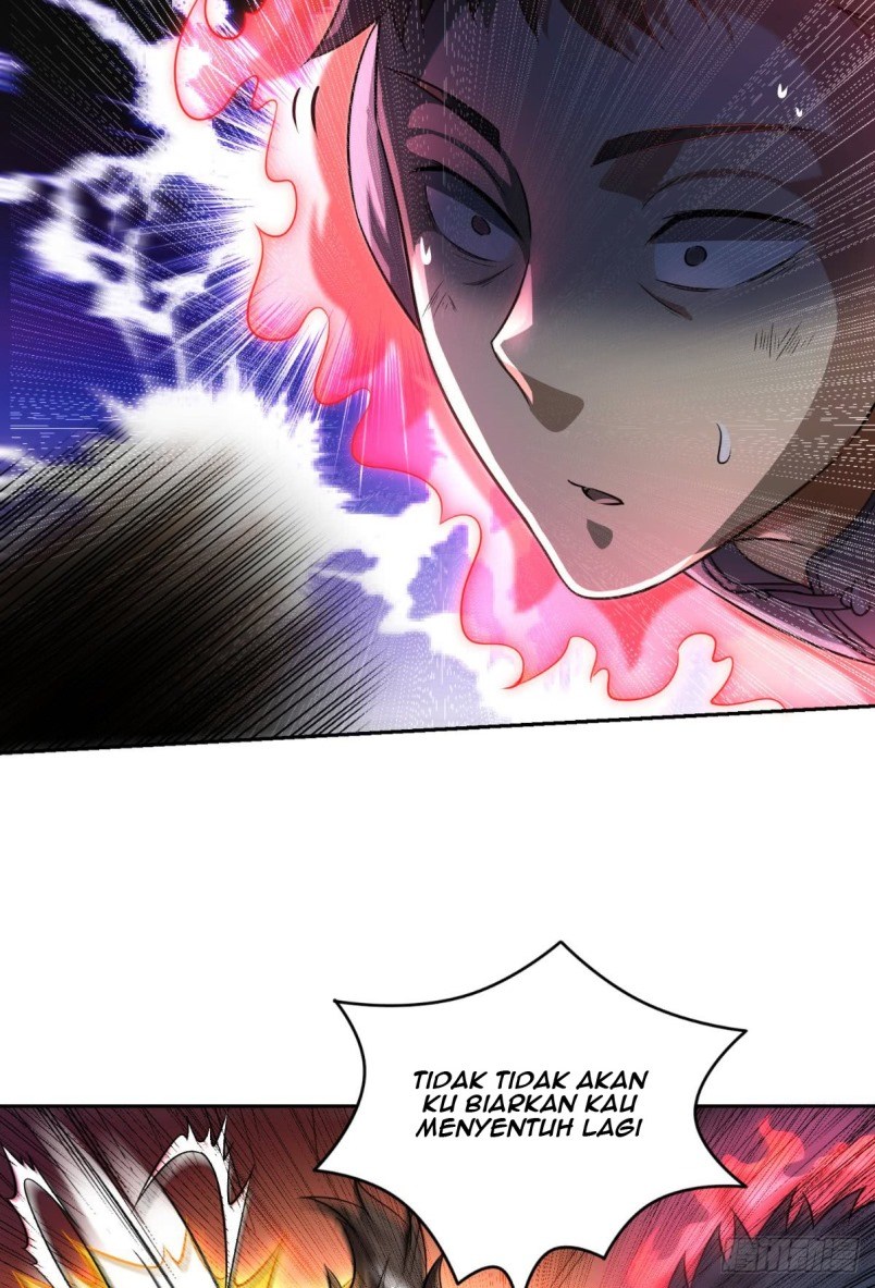 Xiu Tian Chuan Chapter 4 - halaman 13