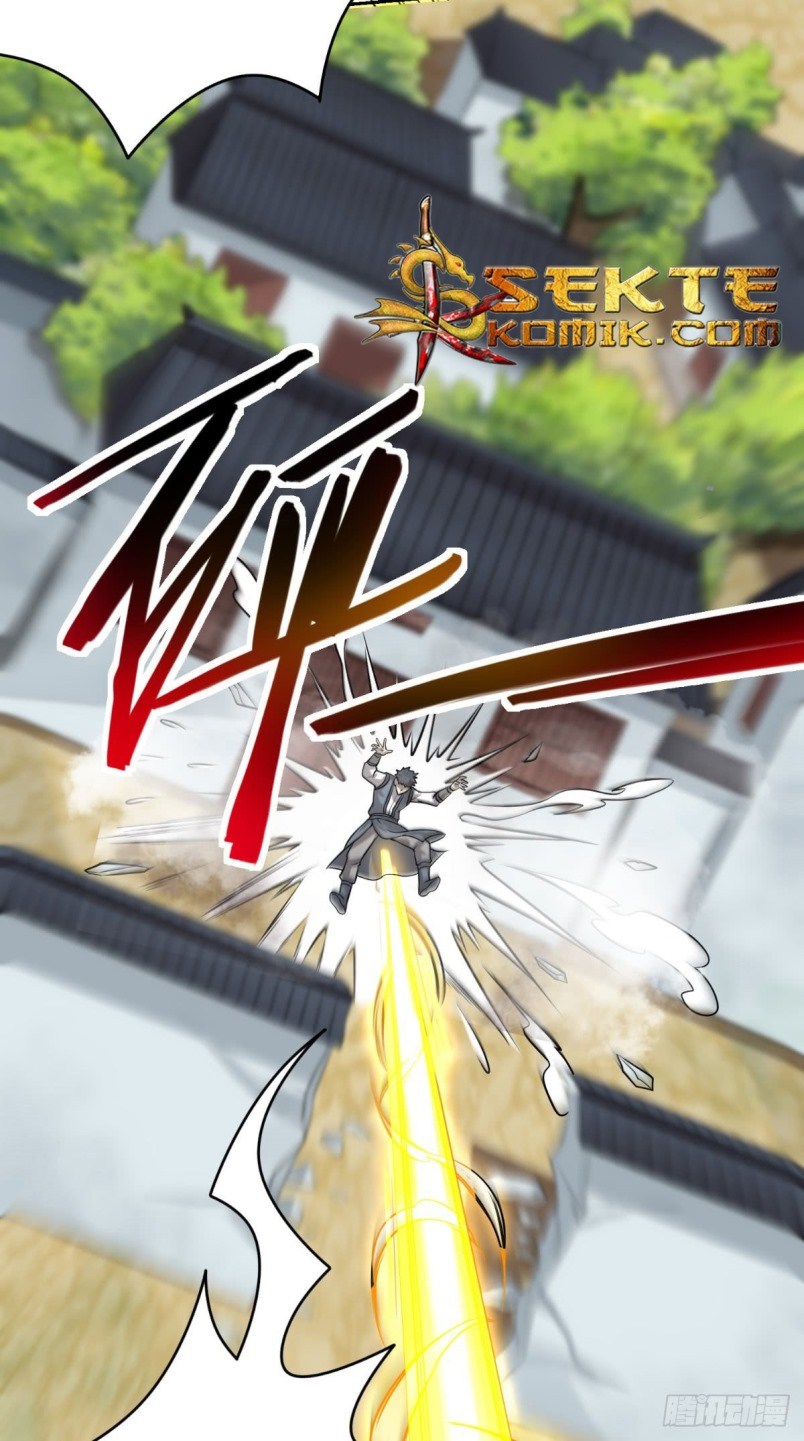 Xiu Tian Chuan Chapter 4 - halaman 18