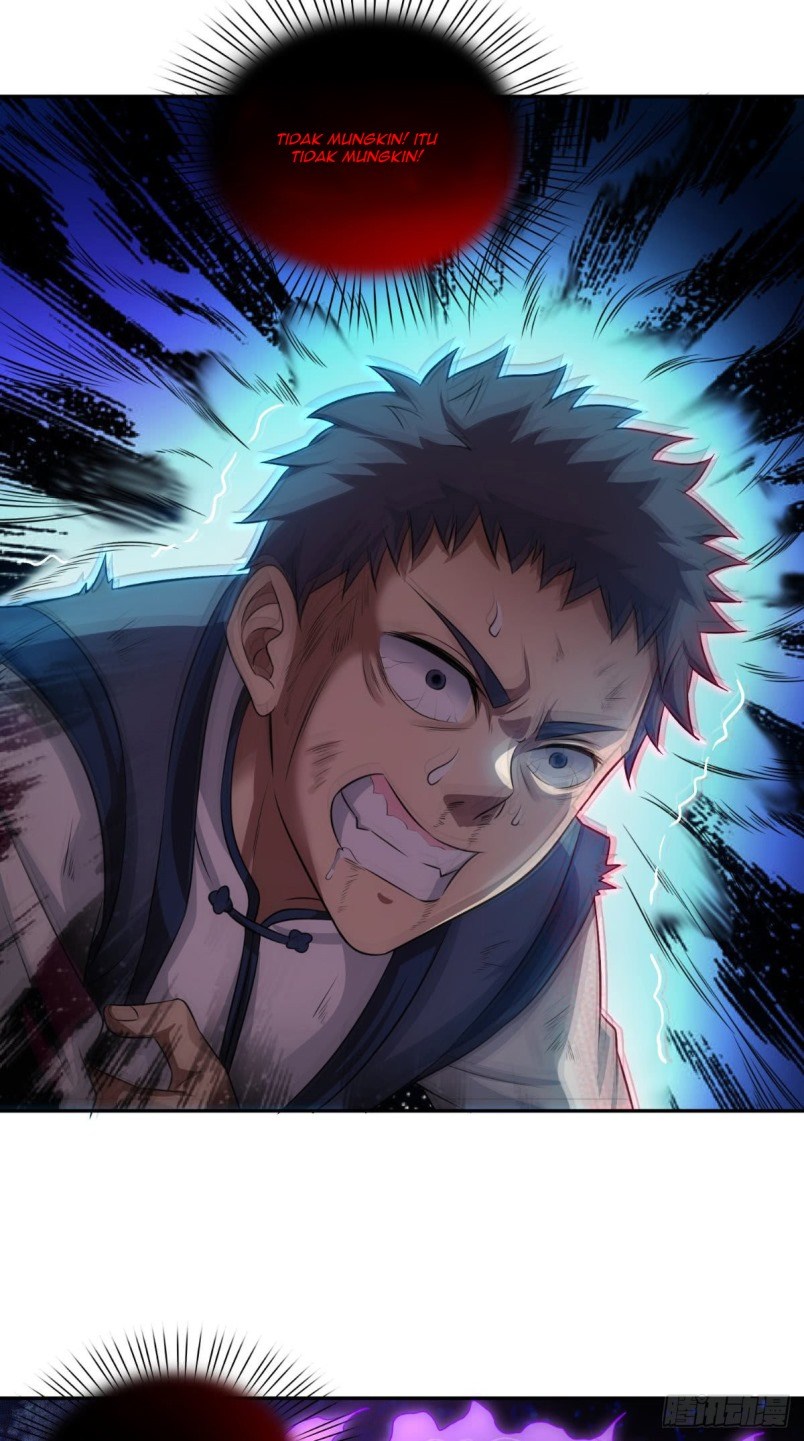 Xiu Tian Chuan Chapter 4 - halaman 21