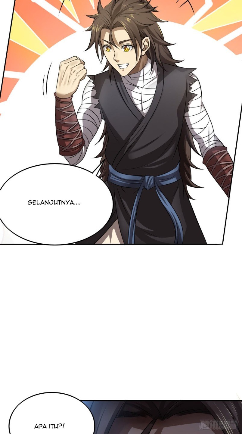 Xiu Tian Chuan Chapter 4 - halaman 23