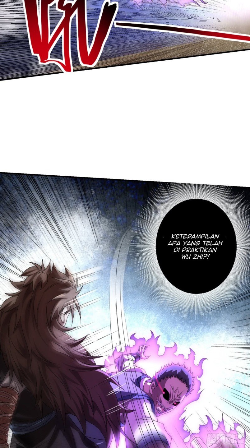 Xiu Tian Chuan Chapter 4 - halaman 27