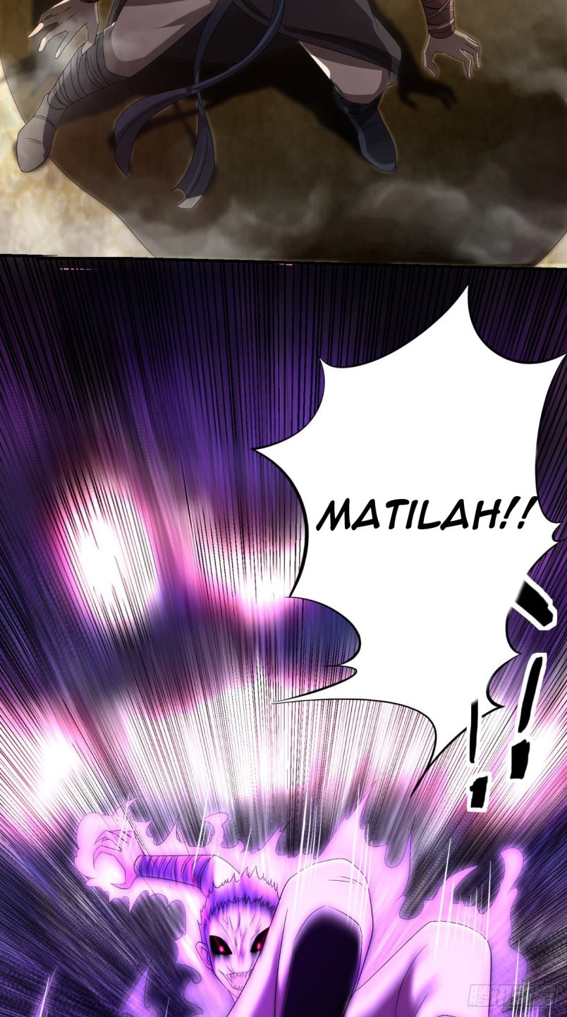 Xiu Tian Chuan Chapter 4 - halaman 33