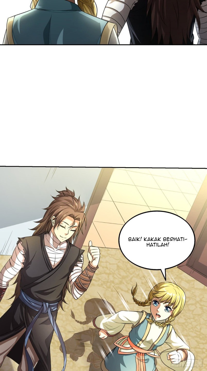 Xiu Tian Chuan Chapter 4 - halaman 5