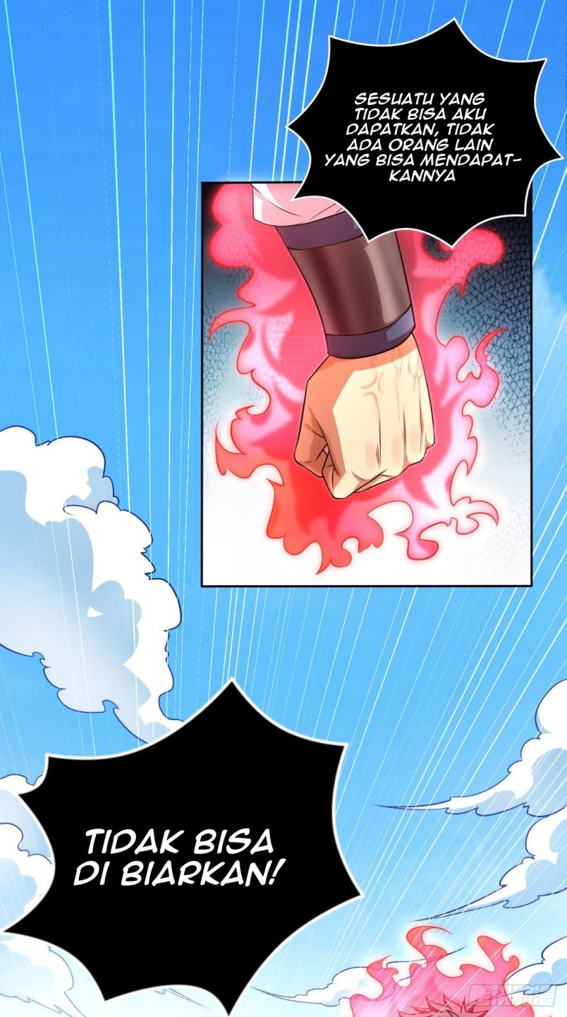 Xiu Tian Chuan Chapter 4 - halaman 7