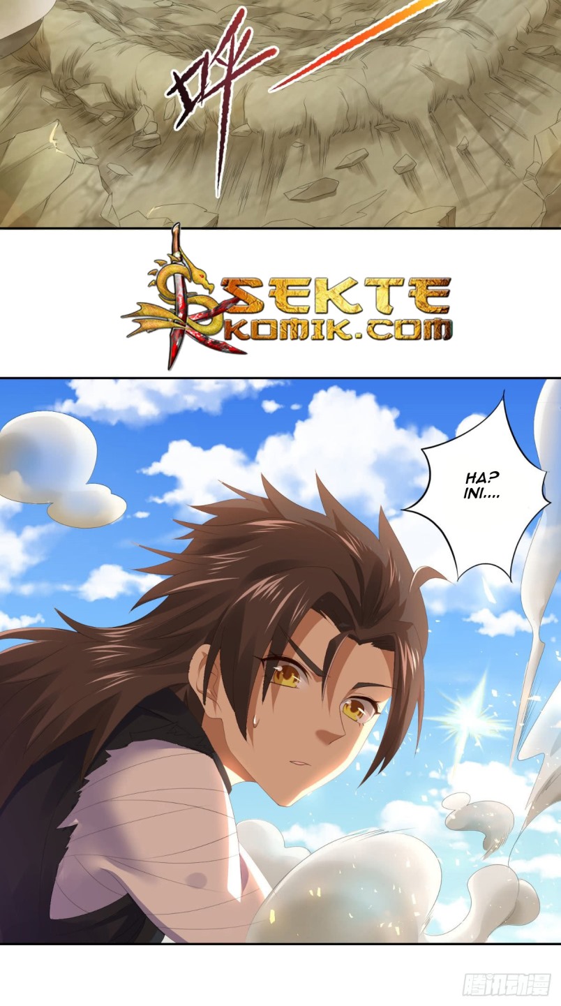 Xiu Tian Chuan Chapter 5 - halaman 12