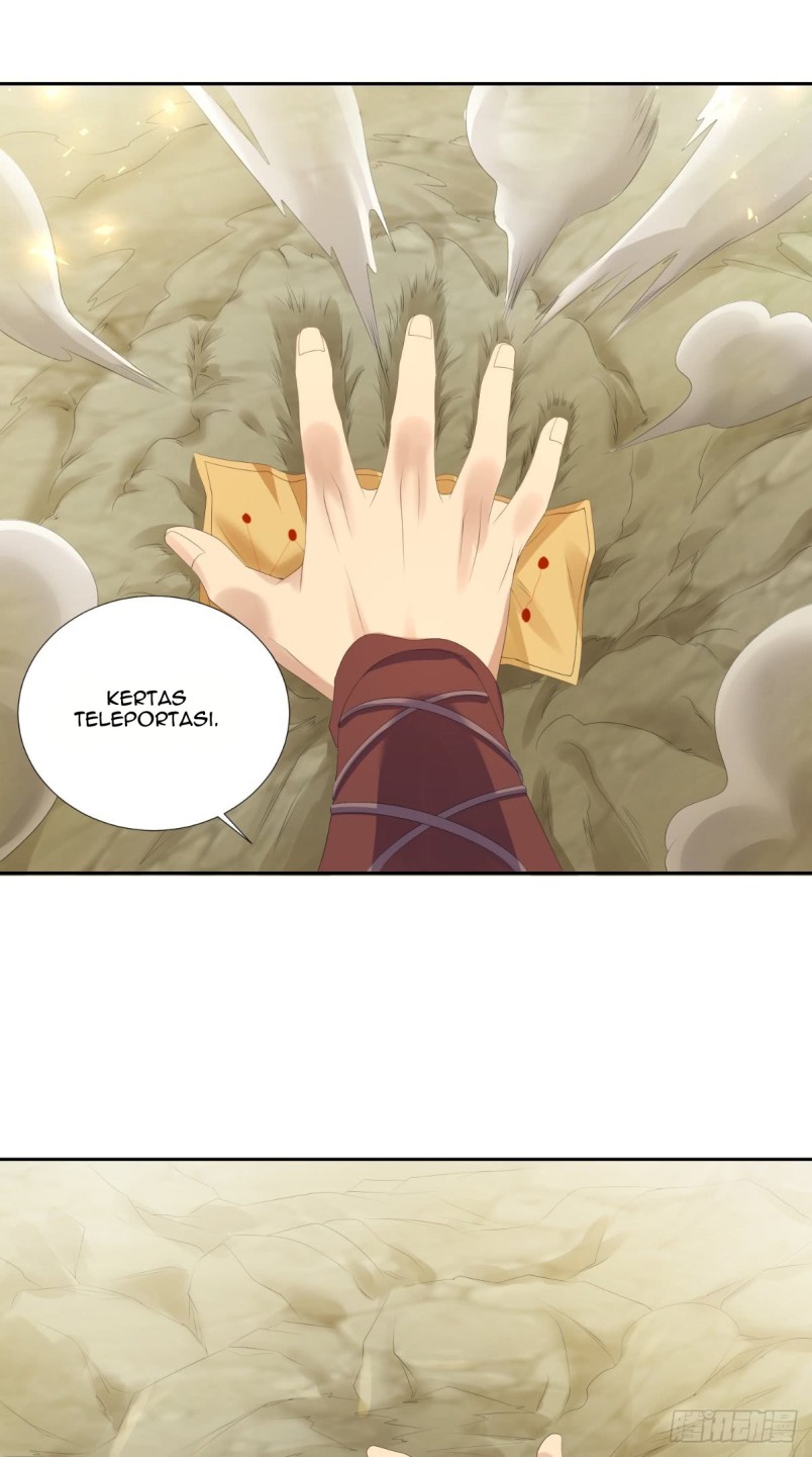 Xiu Tian Chuan Chapter 5 - halaman 13