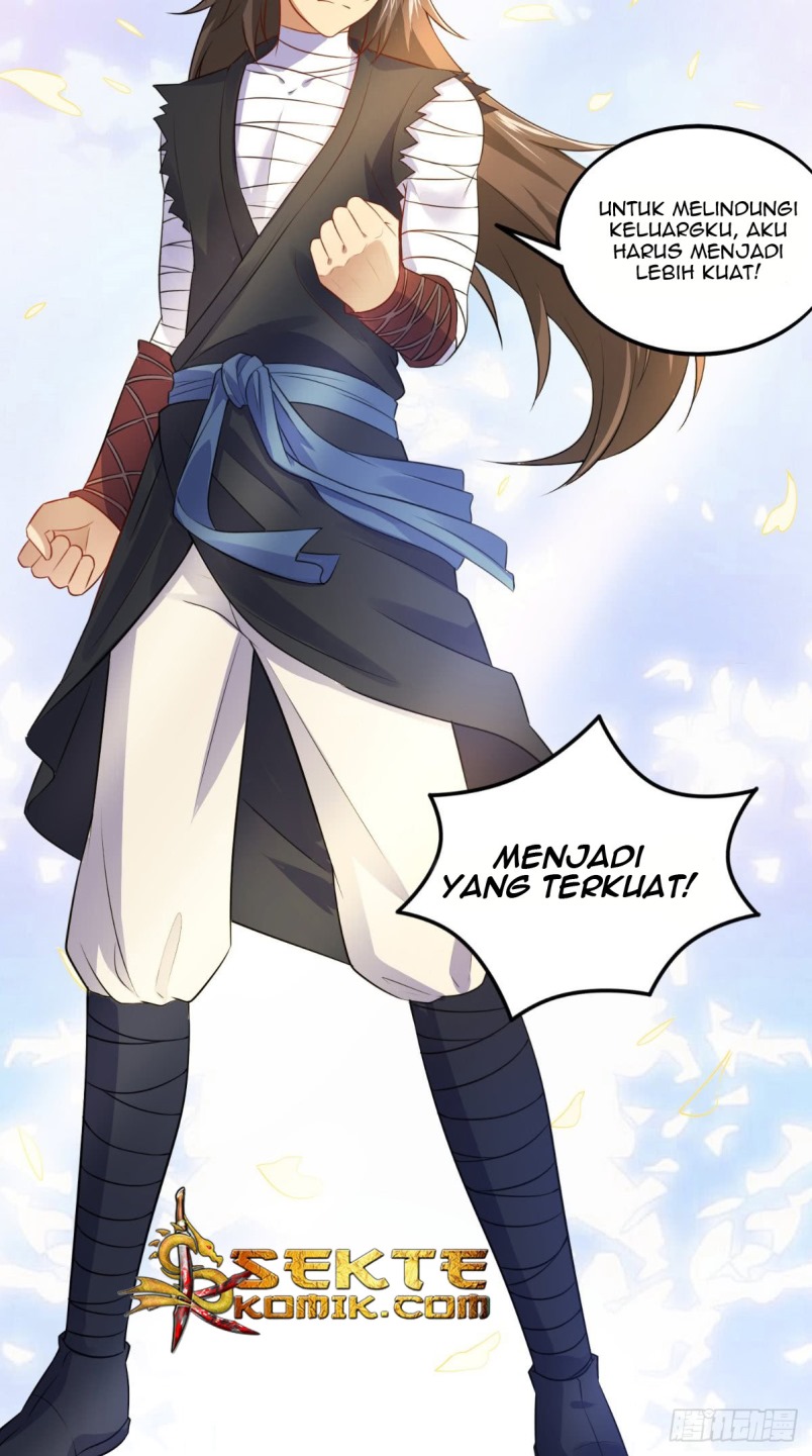 Xiu Tian Chuan Chapter 5 - halaman 16