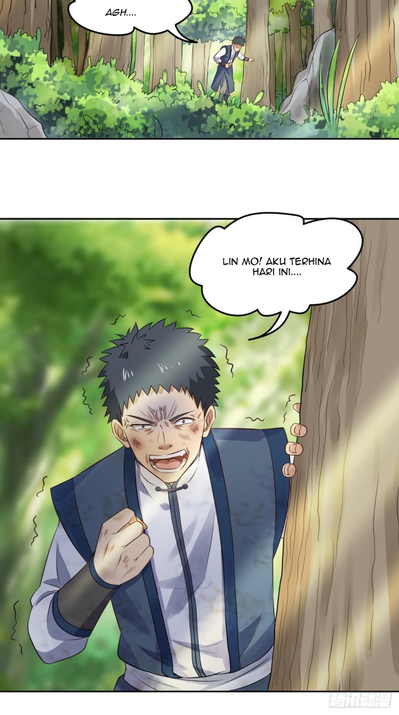 Xiu Tian Chuan Chapter 5 - halaman 25