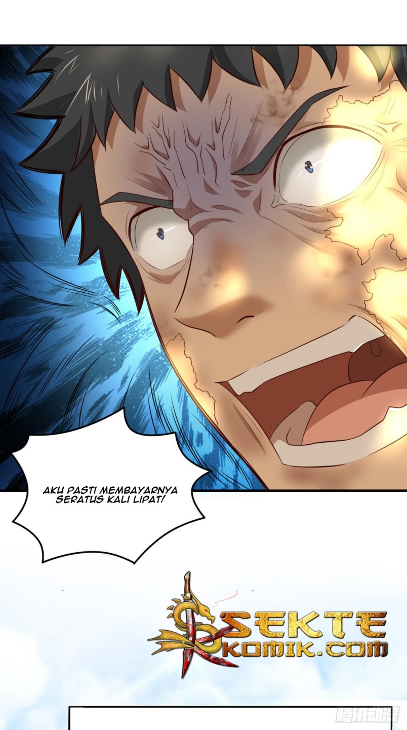 Xiu Tian Chuan Chapter 5 - halaman 26