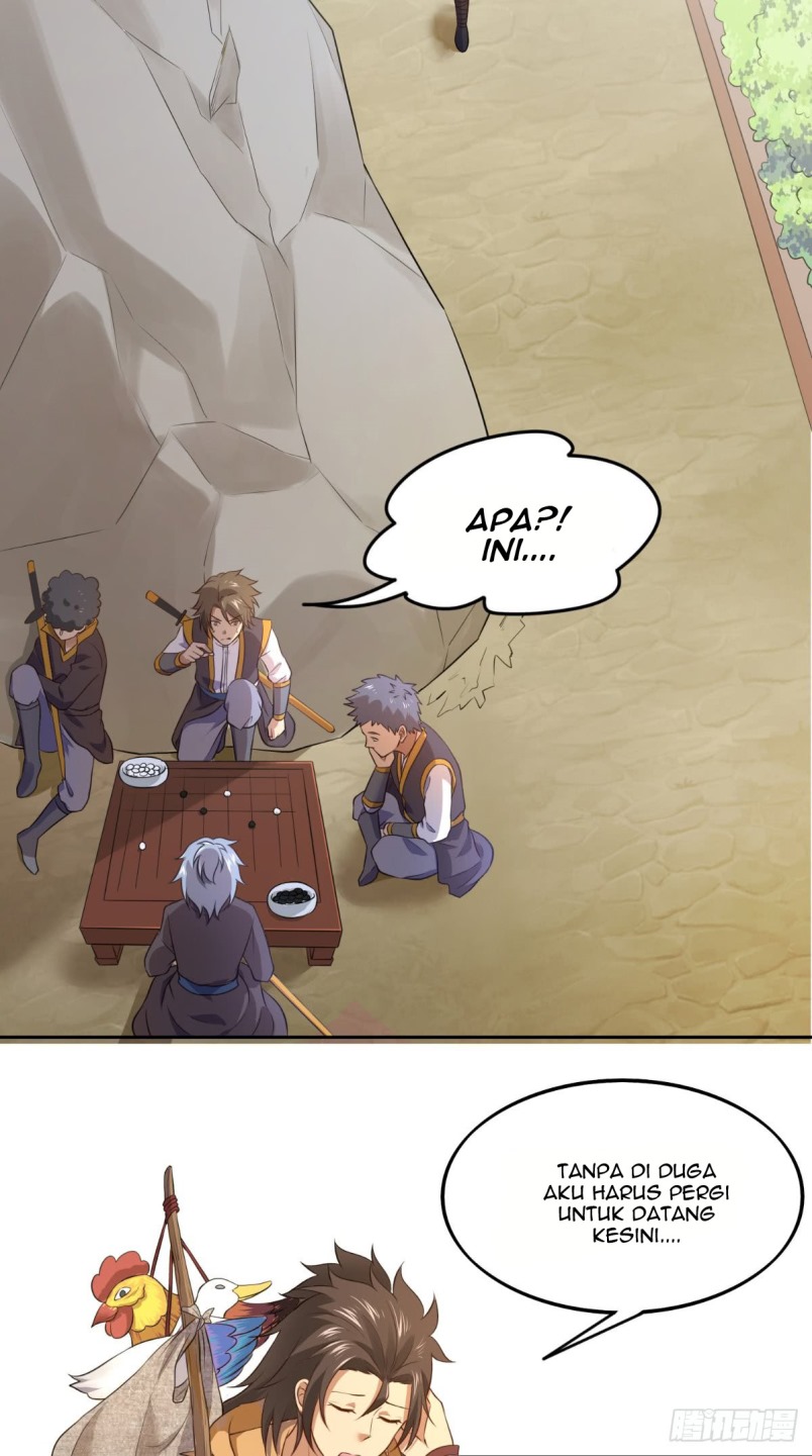 Xiu Tian Chuan Chapter 5 - halaman 29
