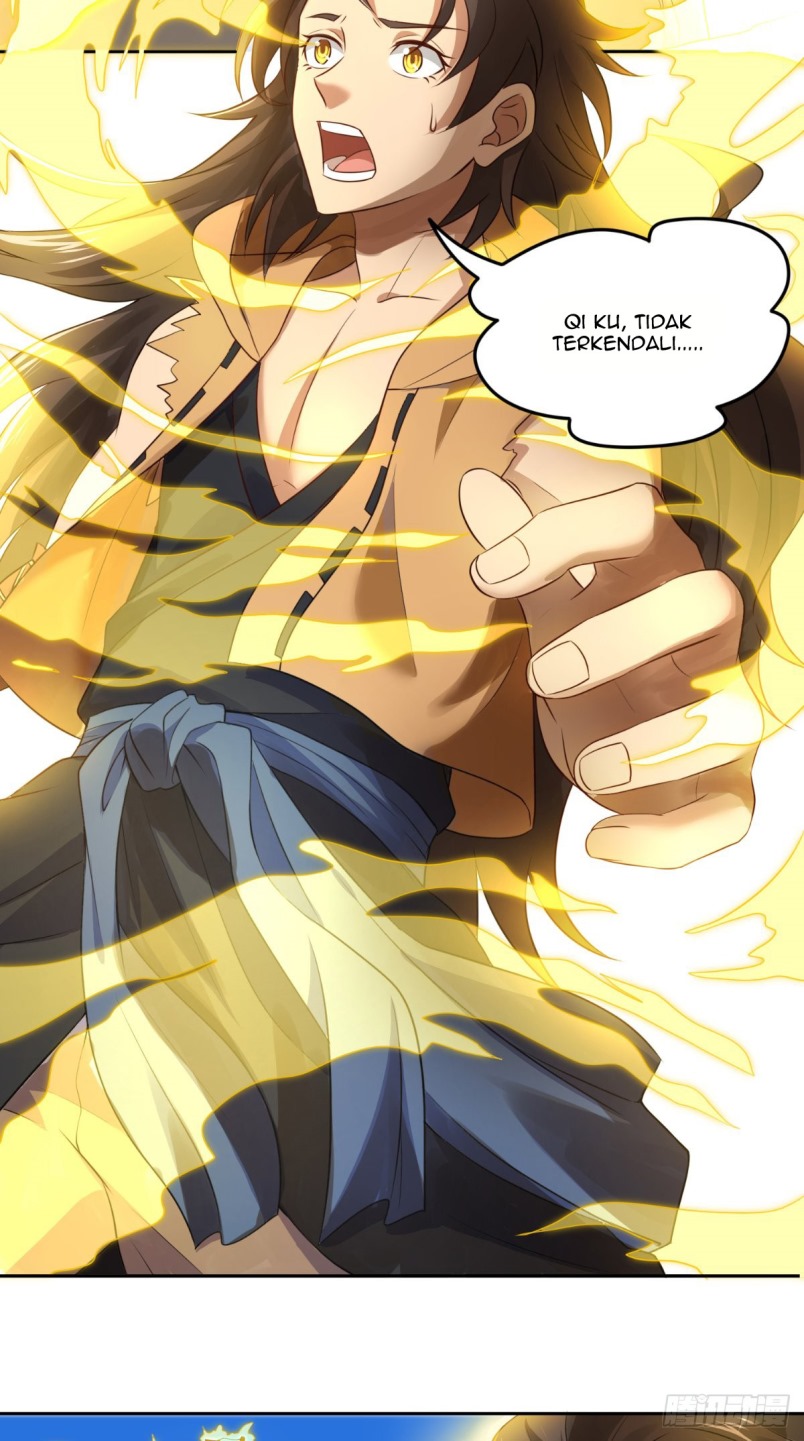 Xiu Tian Chuan Chapter 5 - halaman 33