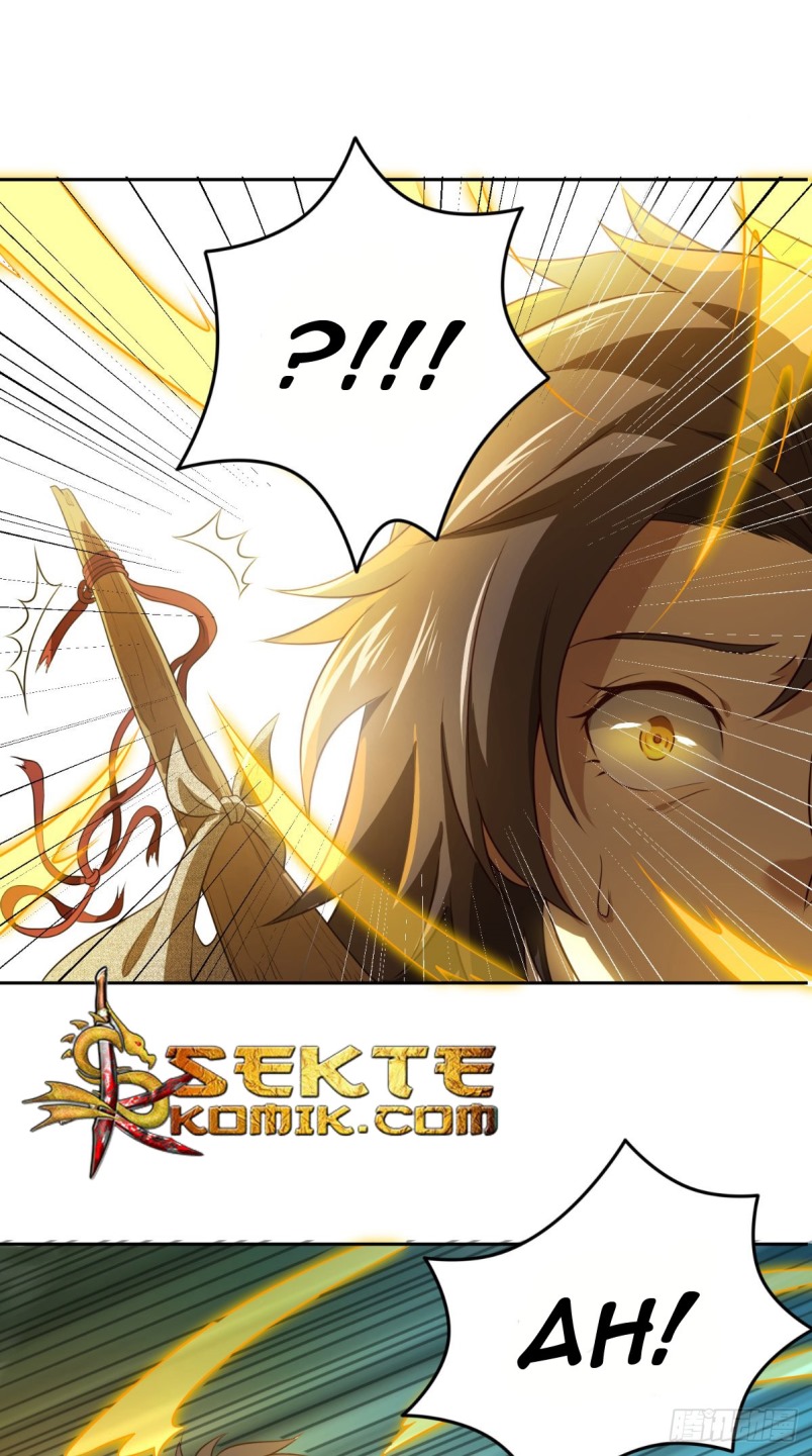 Xiu Tian Chuan Chapter 5 - halaman 36