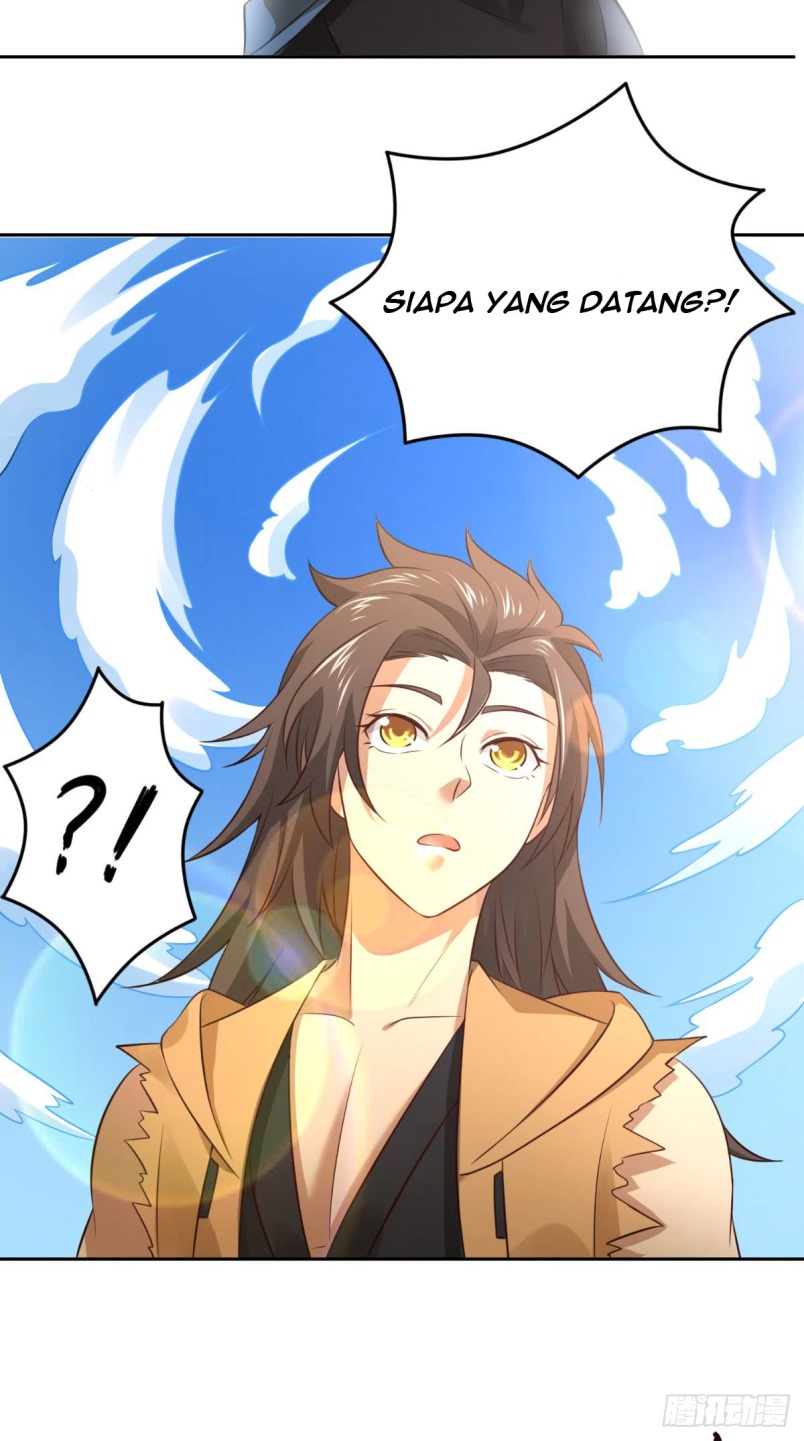Xiu Tian Chuan Chapter 5 - halaman 41