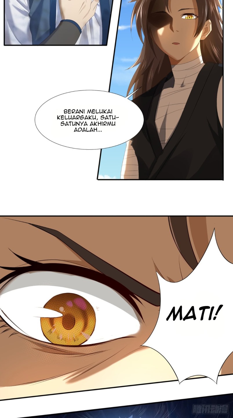 Xiu Tian Chuan Chapter 5 - halaman 7