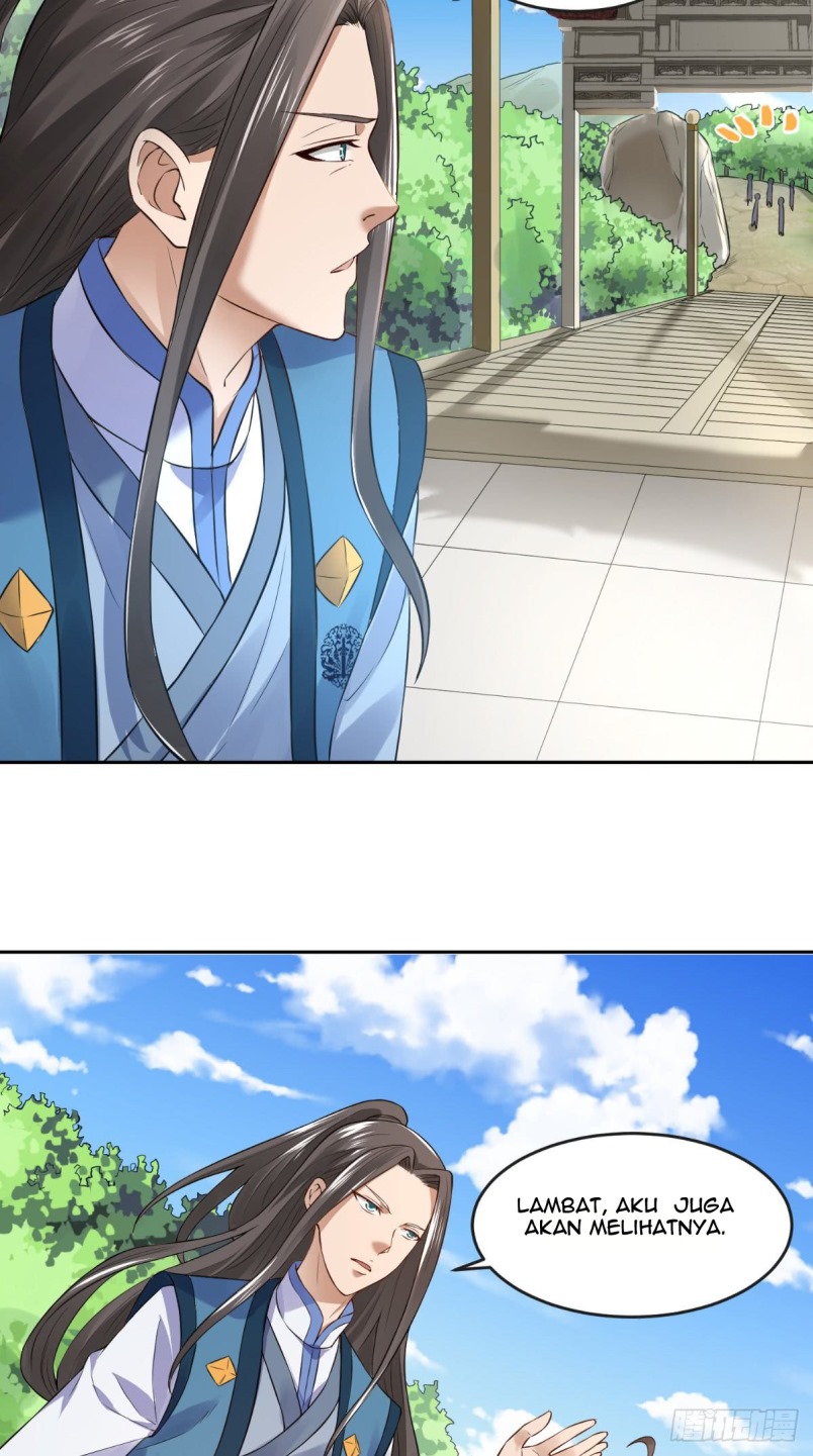Xiu Tian Chuan Chapter 6 - halaman 10