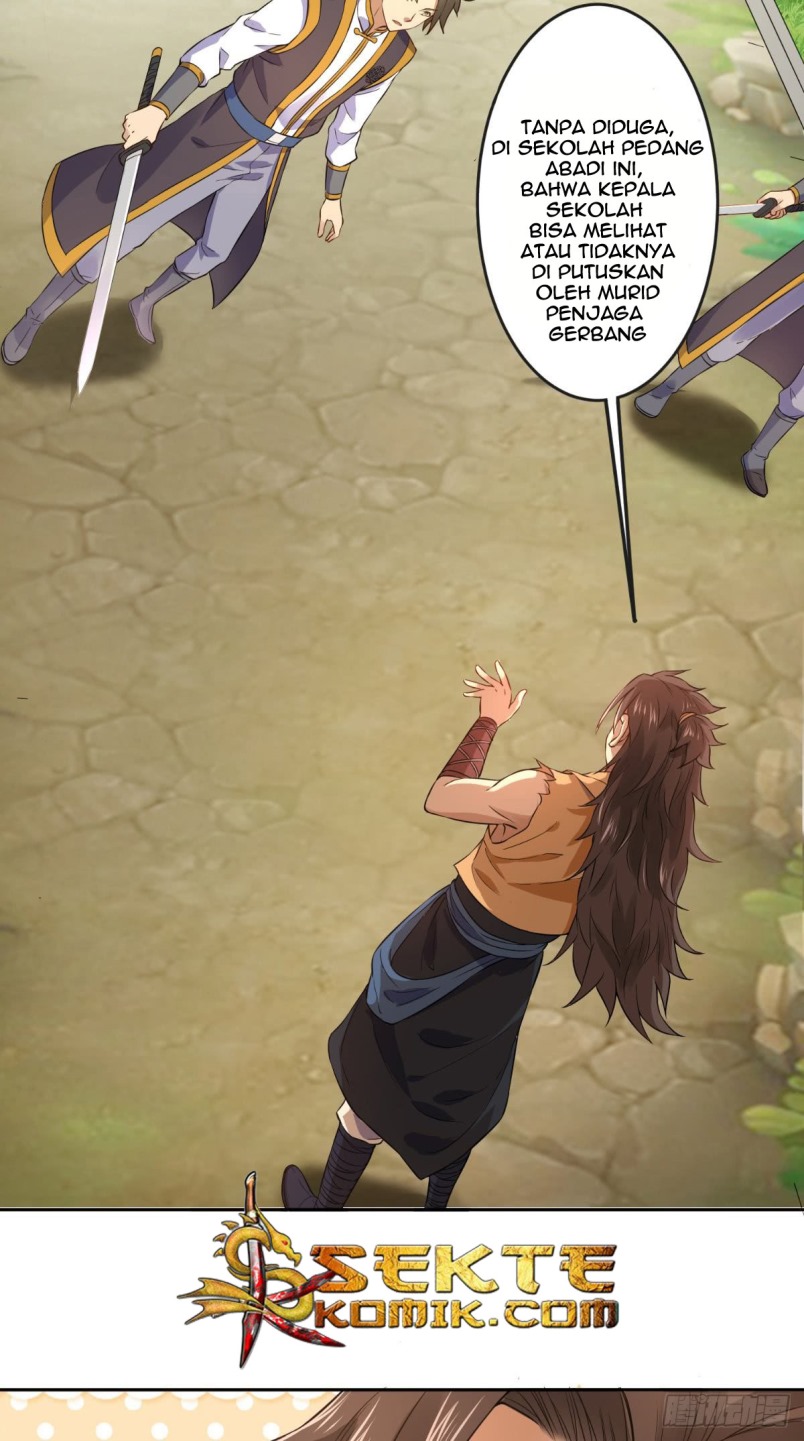 Xiu Tian Chuan Chapter 6 - halaman 13
