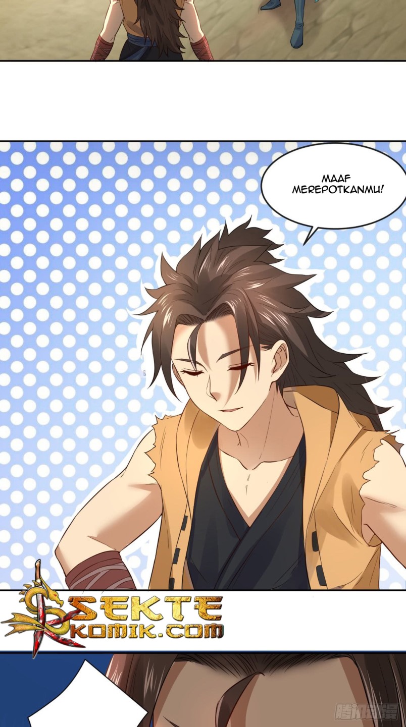 Xiu Tian Chuan Chapter 6 - halaman 29