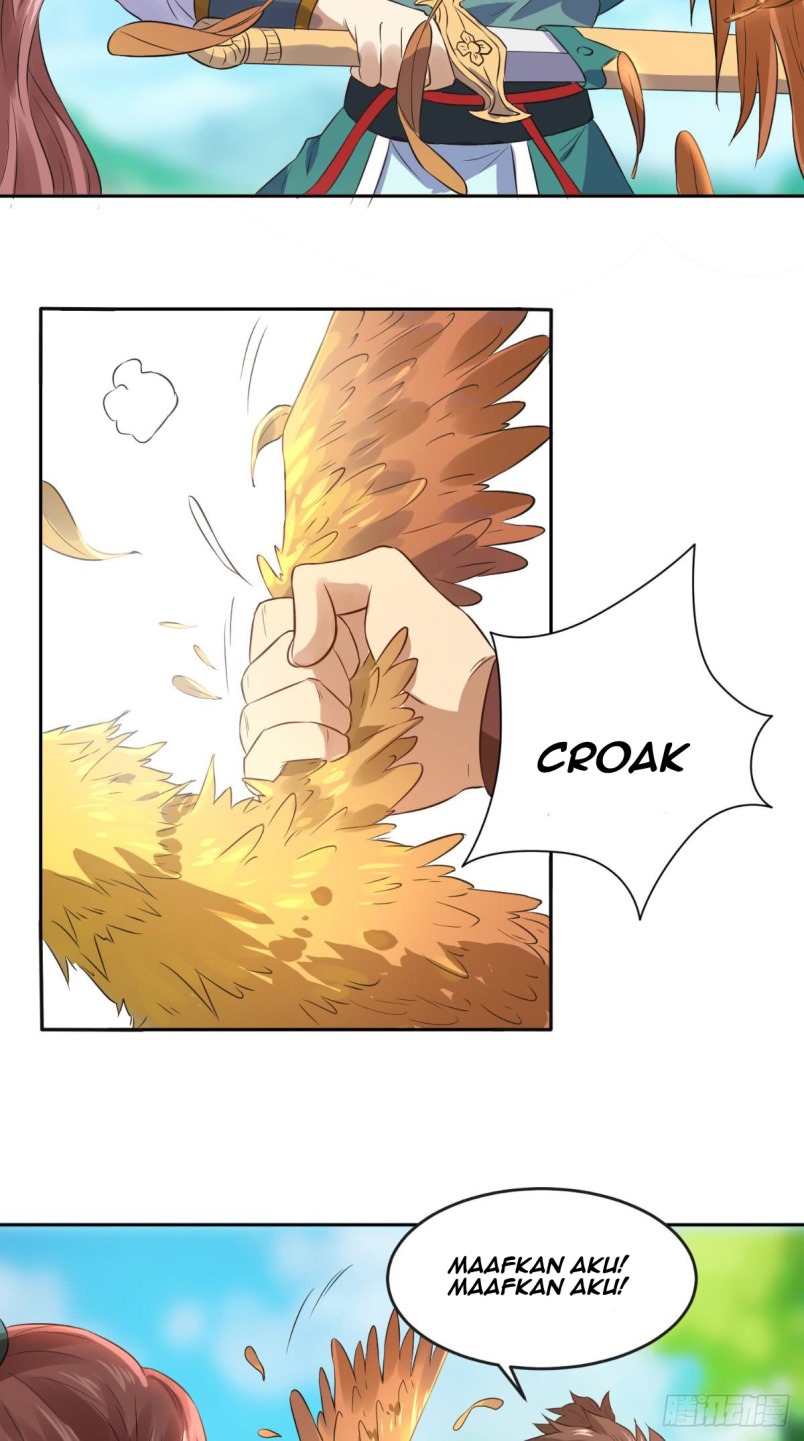 Xiu Tian Chuan Chapter 6 - halaman 32