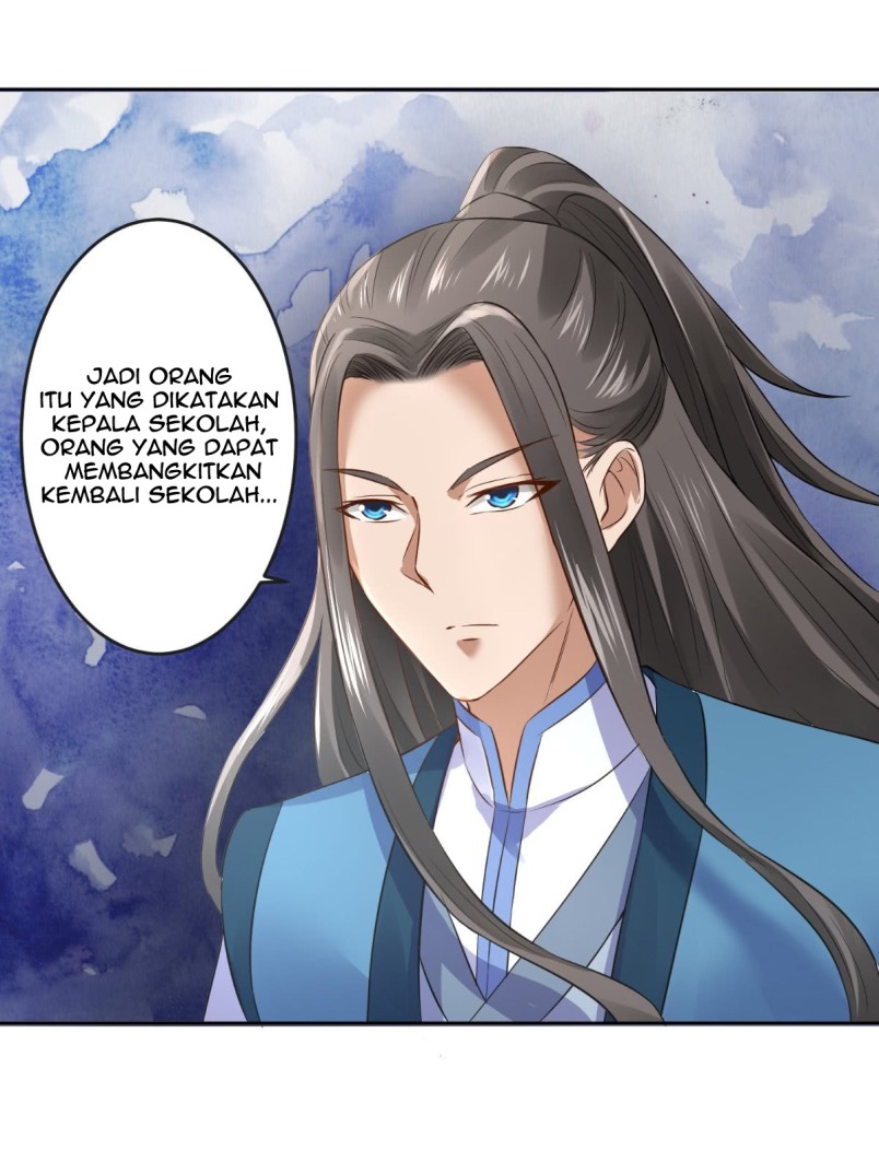Xiu Tian Chuan Chapter 6 - halaman 40