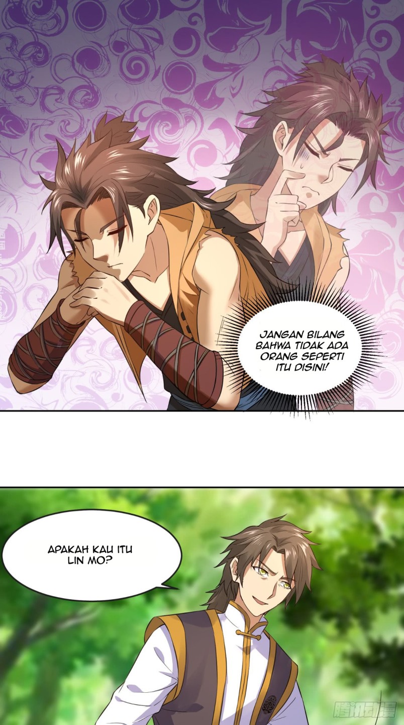 Xiu Tian Chuan Chapter 6 - halaman 5
