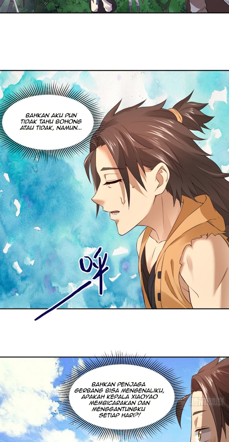 Xiu Tian Chuan Chapter 6 - halaman 7