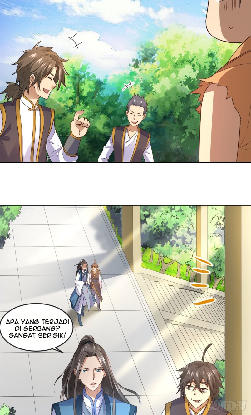 Xiu Tian Chuan Chapter 6 - halaman 8