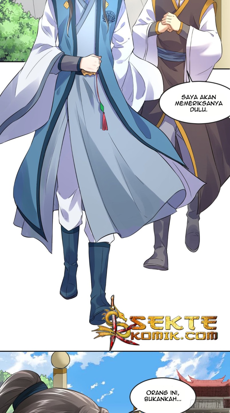 Xiu Tian Chuan Chapter 6 - halaman 9