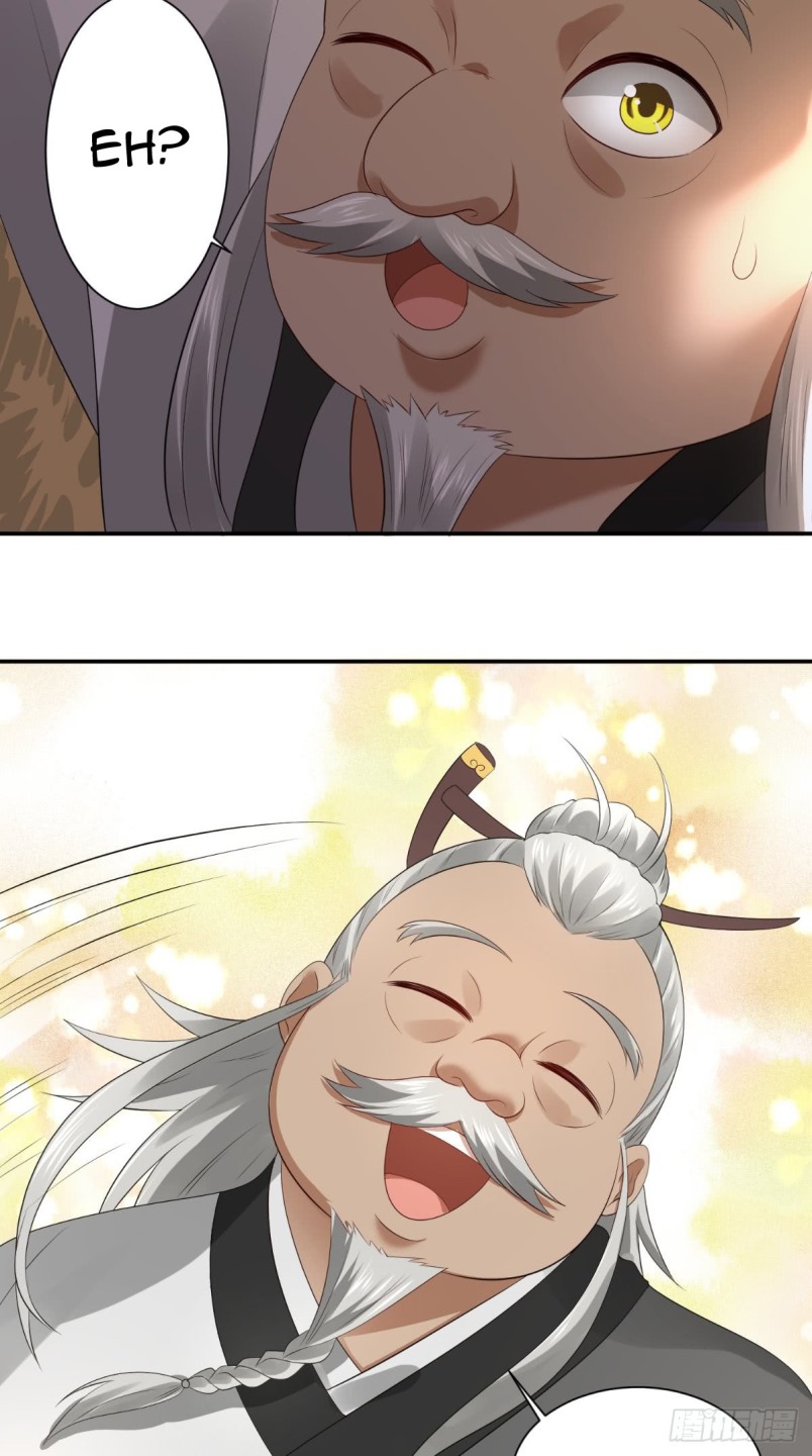 Xiu Tian Chuan Chapter 7 - halaman 11