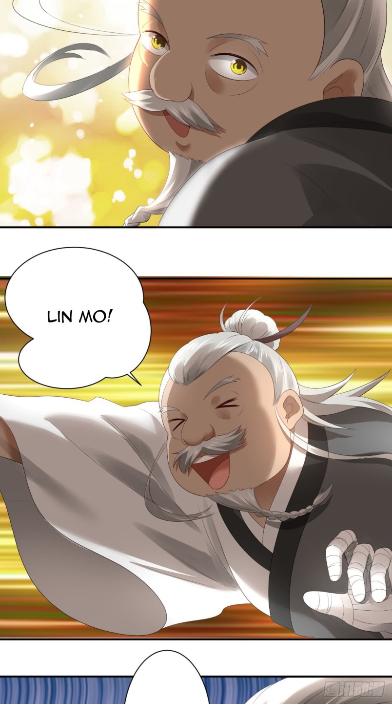 Xiu Tian Chuan Chapter 7 - halaman 15