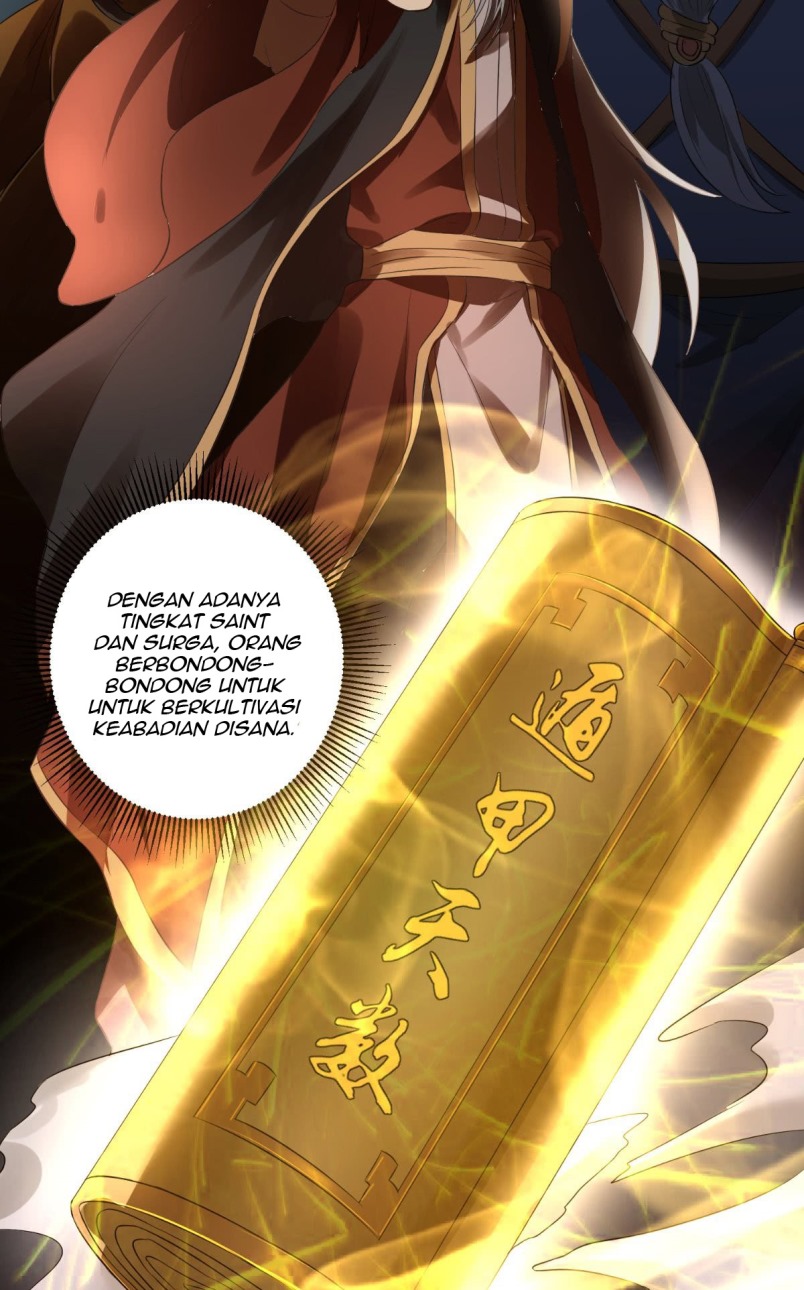 Xiu Tian Chuan Chapter 7 - halaman 24