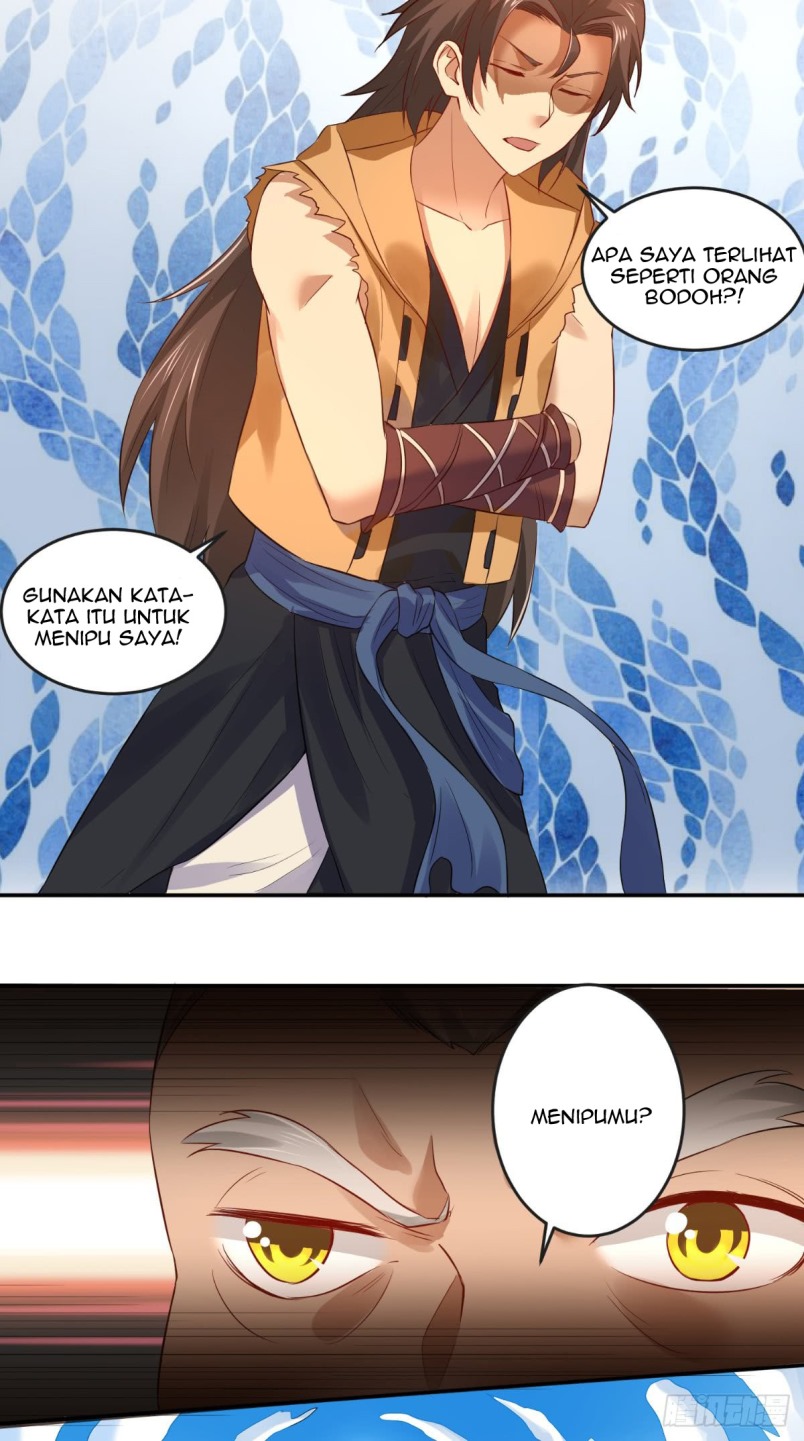Xiu Tian Chuan Chapter 7 - halaman 26