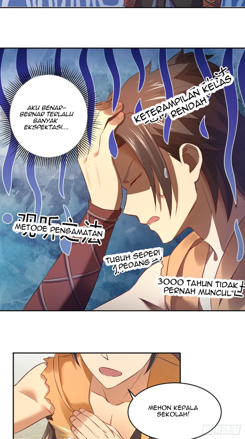Xiu Tian Chuan Chapter 7 - halaman 40