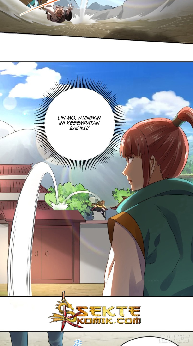 Xiu Tian Chuan Chapter 7 - halaman 43