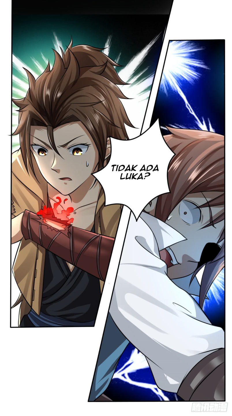 Xiu Tian Chuan Chapter 8 - halaman 24