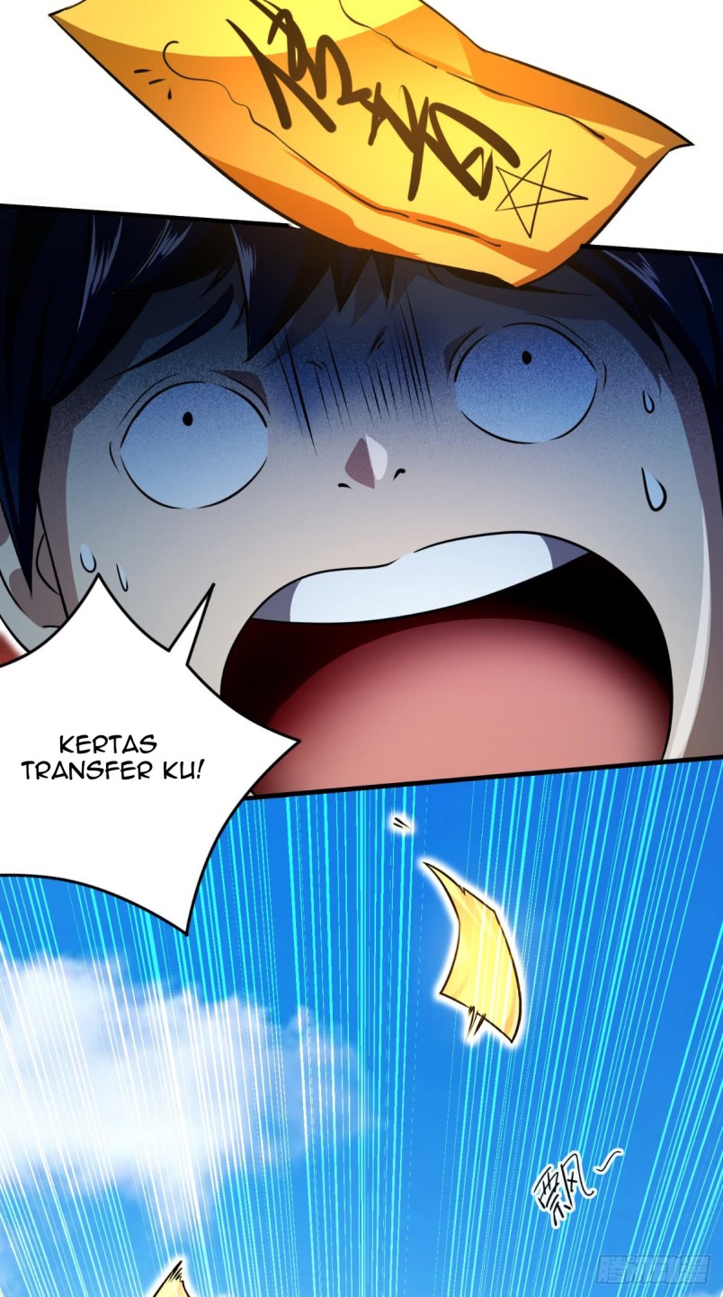 Xiu Tian Chuan Chapter 9 - halaman 10