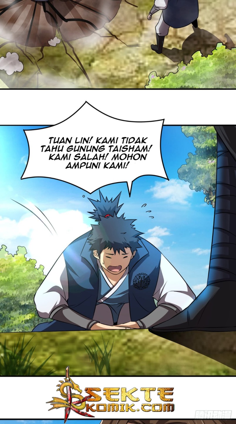 Xiu Tian Chuan Chapter 9 - halaman 31