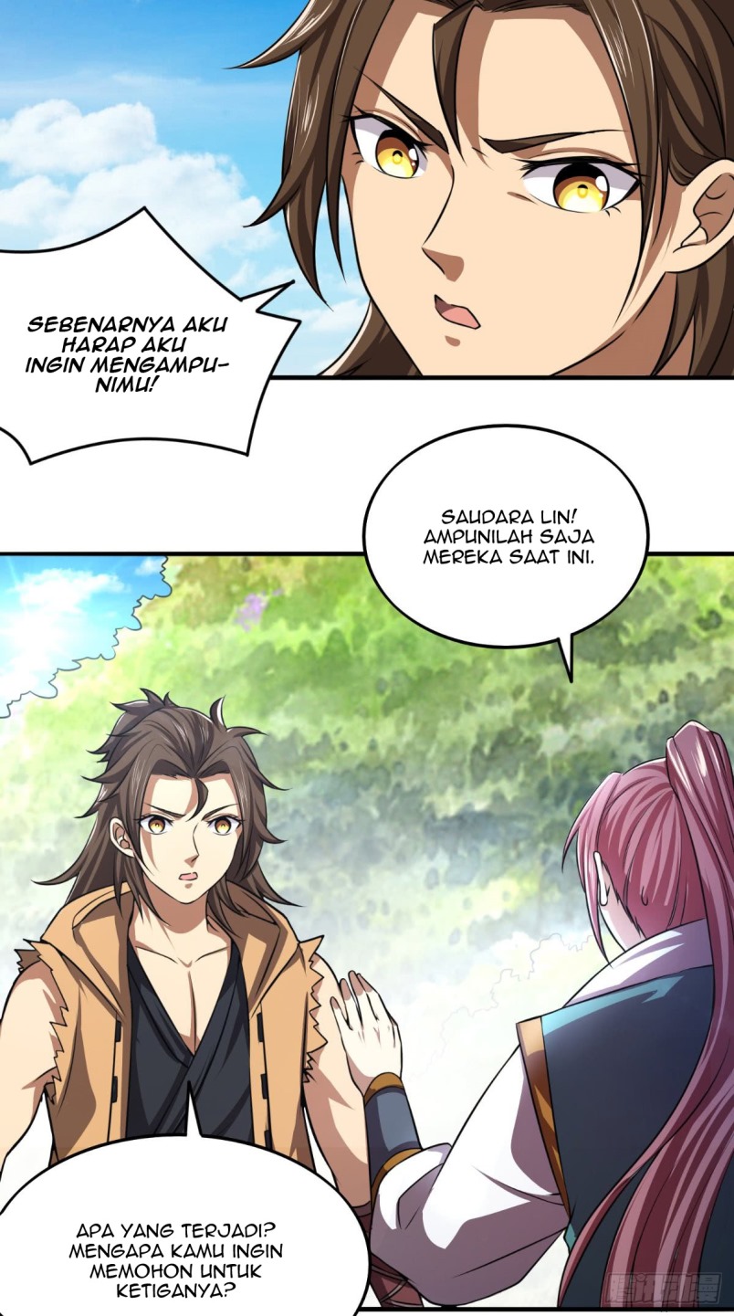 Xiu Tian Chuan Chapter 9 - halaman 32