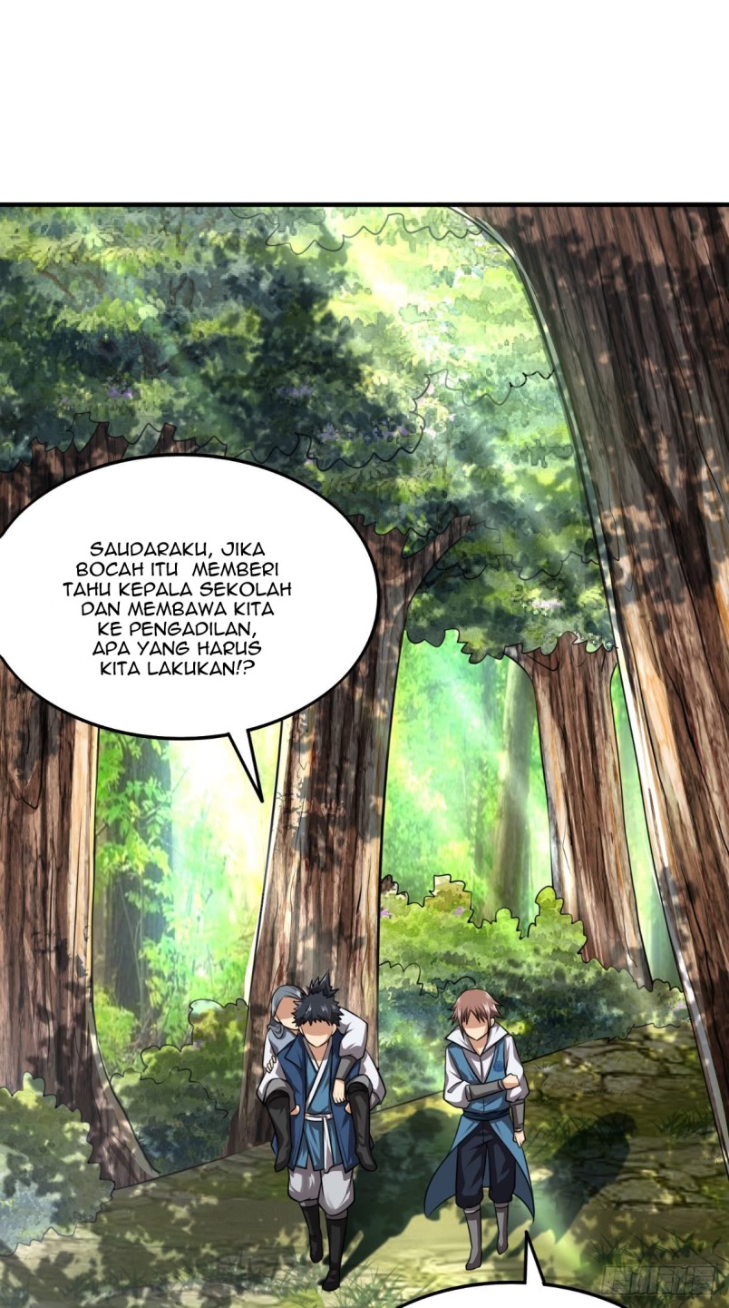 Xiu Tian Chuan Chapter 9 - halaman 40