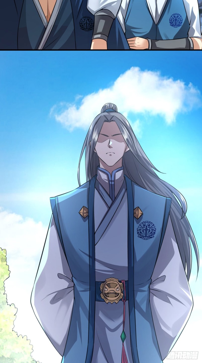 Xiu Tian Chuan Chapter 9 - halaman 42